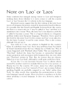 A Short History of Laos The Land in Between