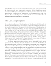 A Short History of Laos The Land in Between