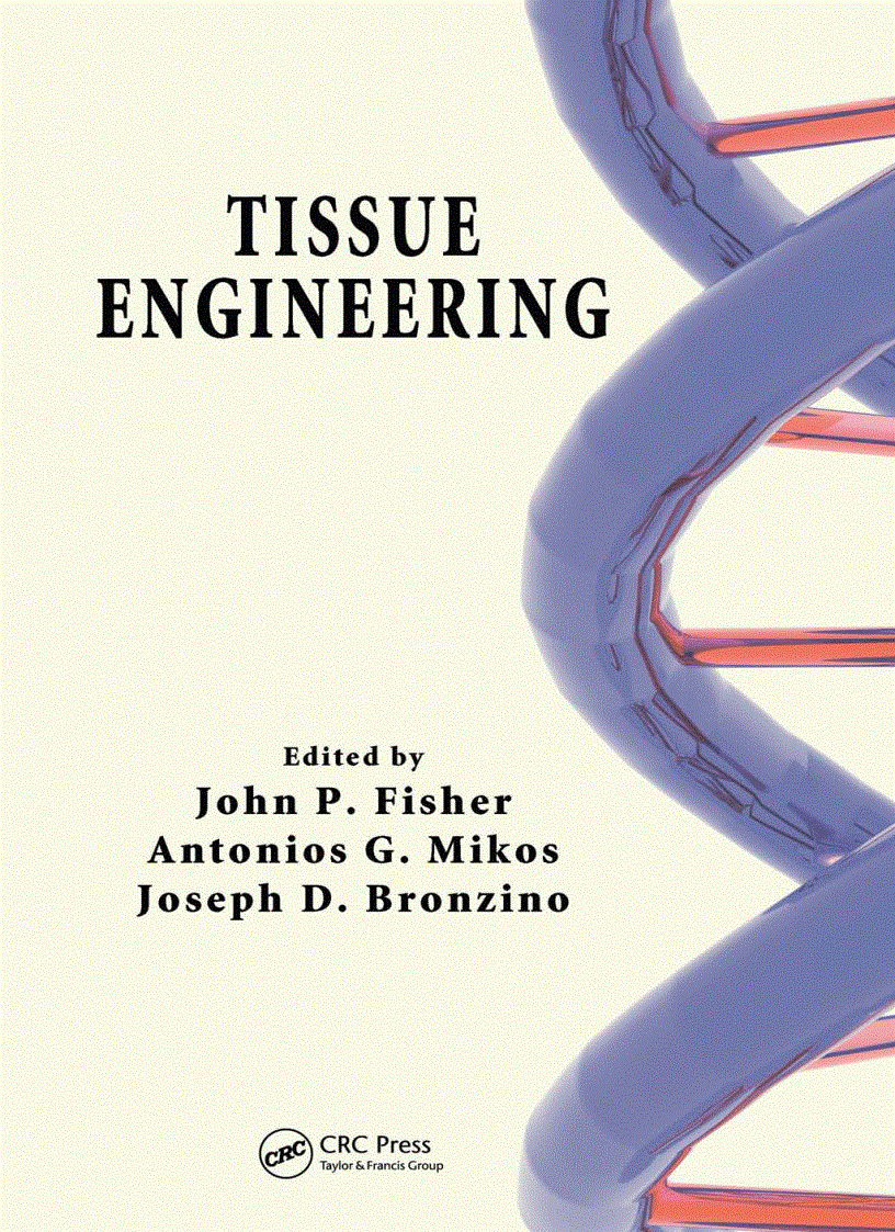 Tissue Engineering