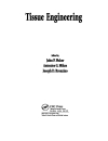 Tissue Engineering