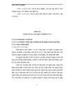 Đánh giá hiệu quả sử dụng vốn tín dụng của hộ nông dân trên địa bàn xã Văn Thành huyện Yên Thành tỉnh Nghệ An