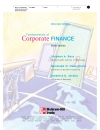 Fundamentals Of Corporate Finance