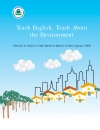 Teach English teach about the environment