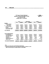 Sample of project financial statement with SOE intergrated