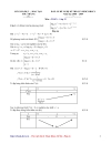 Đề thi chọn HSG TOÁN 12 Sóc Trăng 2008 2009