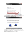 Thiết lập mạng không dây Ad Hoc trên Windows 7