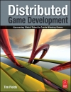 Distributed Game Development Harnessing Global Talent to Create Winning Games