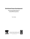 Distributed Game Development Harnessing Global Talent to Create Winning Games