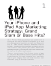 IPhone and iPad Apps Marketing Secrets to Selling Your iPhone and iPad Apps