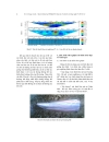 Báo cáo nghiên cứu khoa học Nghiên cứu xác định khe nứt trong đê bằng thiết bị điện đa cực