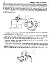 Hướng dẫn sửa chữa xe tay ga đời mới chương 1 động cơ và truyền lực