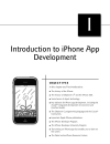 Iphone for programmers An app driven approach deitel developer series