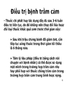 Thuốc chống trầm cảm