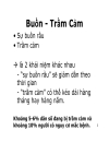 Thuốc chống trầm cảm