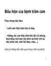 Thuốc chống trầm cảm