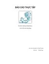 Tìm hiểu Hadoop MapReduce và các bài toán ứng dụng