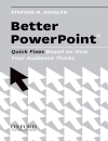 Better PowerPoint Quick Fixes Based On How Your Audience Thinks