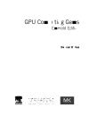 GPU Computing Gems Emerald Edition