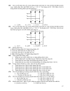 Đề cương Điện Tử Công Suất đây