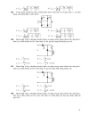 Đề cương Điện Tử Công Suất đây