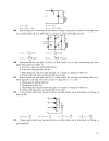 Đề cương Điện Tử Công Suất đây