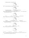 Đề cương Điện Tử Công Suất đây