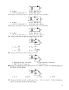 Đề cương Điện Tử Công Suất đây