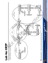 Advanced Juniper Networks Routing in the Enterprise Lab Diagrams 8 a