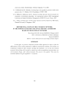 Báo cáo nghiên cứu khoa học NGHIÊN CỨU VỀ SỰ KHÁC BIỆT CỦA MẠNG CYTOKINE TRONG HỆ THỐNG MIỄN DỊCH BẰNG GIẢI THUẬT TIẾN HOÁ DỰA TRÊN MẠNG BAYES