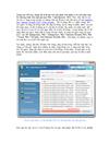 Hướng dẫn xóa bỏ phần mềm giả mạo Win 7 Anti Spyware 2011