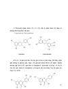 Xác định động thái biến đổi hợp chất polyphenol và khả năng kháng oxy hóa của quả sim thu hái tại Hải Duong2011