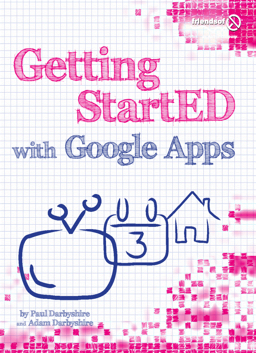 Getting StartED with Google Apps