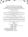 Getting StartED with Google Apps