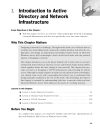 70 297 Designing a Windows Server 2003 Active Directory Infrastructure and Network Infrastructure