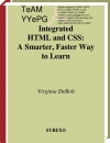 Integrated HTML and CSS A Smarter Faster Way to Learn