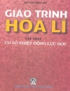 Giáo trình hóa lý tập 2