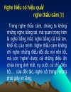 Bài giảng KỸ NĂNG NGHE HIỂU