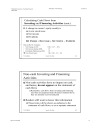 Principles of Accounting Preparing the Statement of Cash Flows