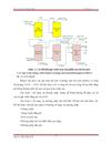 Tìm hiểu mô phỏng các thiết bị trong 2 quá trình sản xuất ethanol xử lý sản phẩm sau khi lên men và quá trình tinh luyện ethanol Và tối ưu một phần các thiết bị của công đoạn cuối cùng của quá