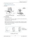 Bài tập lớn công nghệ CNC dh giao thông vận tải