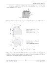Bài tập lớn công nghệ CNC dh giao thông vận tải