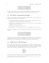 ARM Assembly language programming