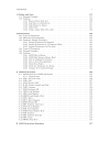 ARM Assembly language programming