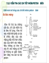 Sữa Chữa động cơ DIESEL Tàu thủy