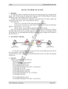 Bài giảng CCNA phần 2