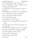 Bài tập tiếng anh 12 học kỳ 2