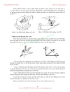 Tổng quan về công nghệ cad cam cnc