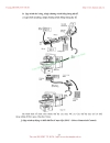 Tổng quan về công nghệ cad cam cnc