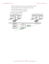 Tổng quan về công nghệ cad cam cnc