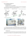 Tổng quan về công nghệ cad cam cnc